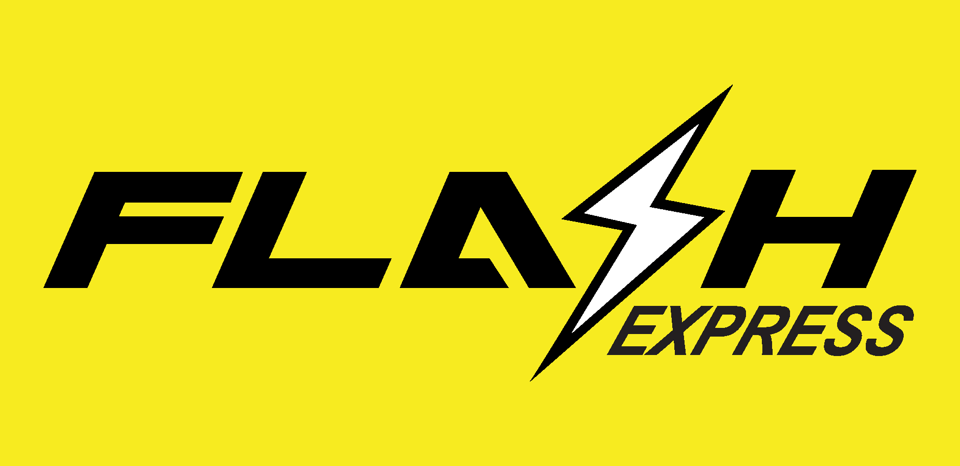 Flash Express Logo