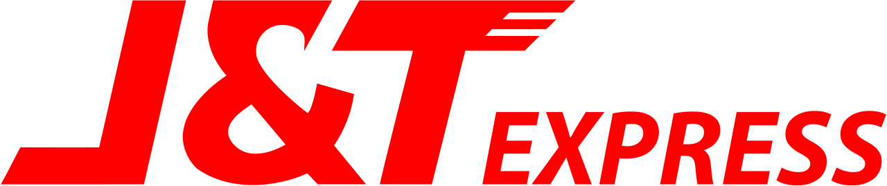 J&T Express Logo