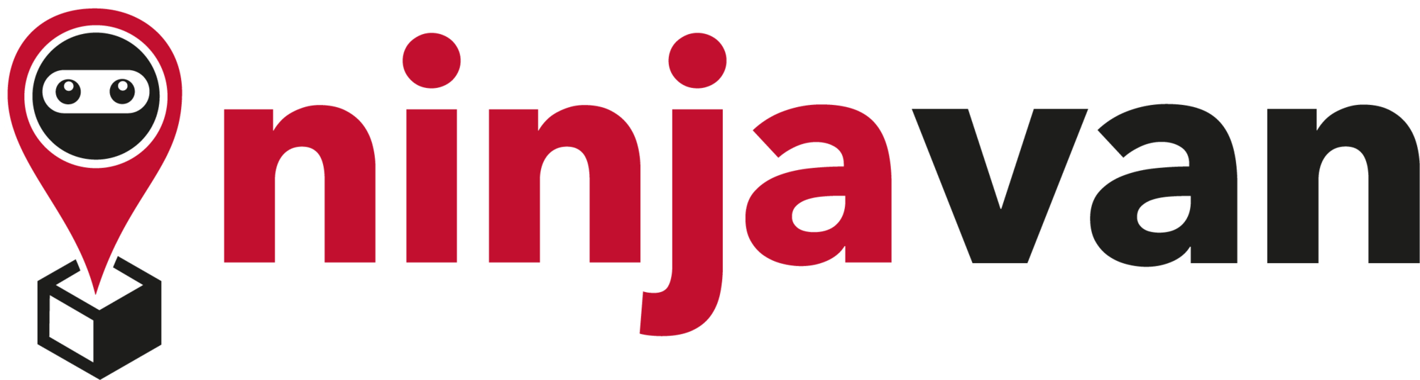 Ninja Van Logo