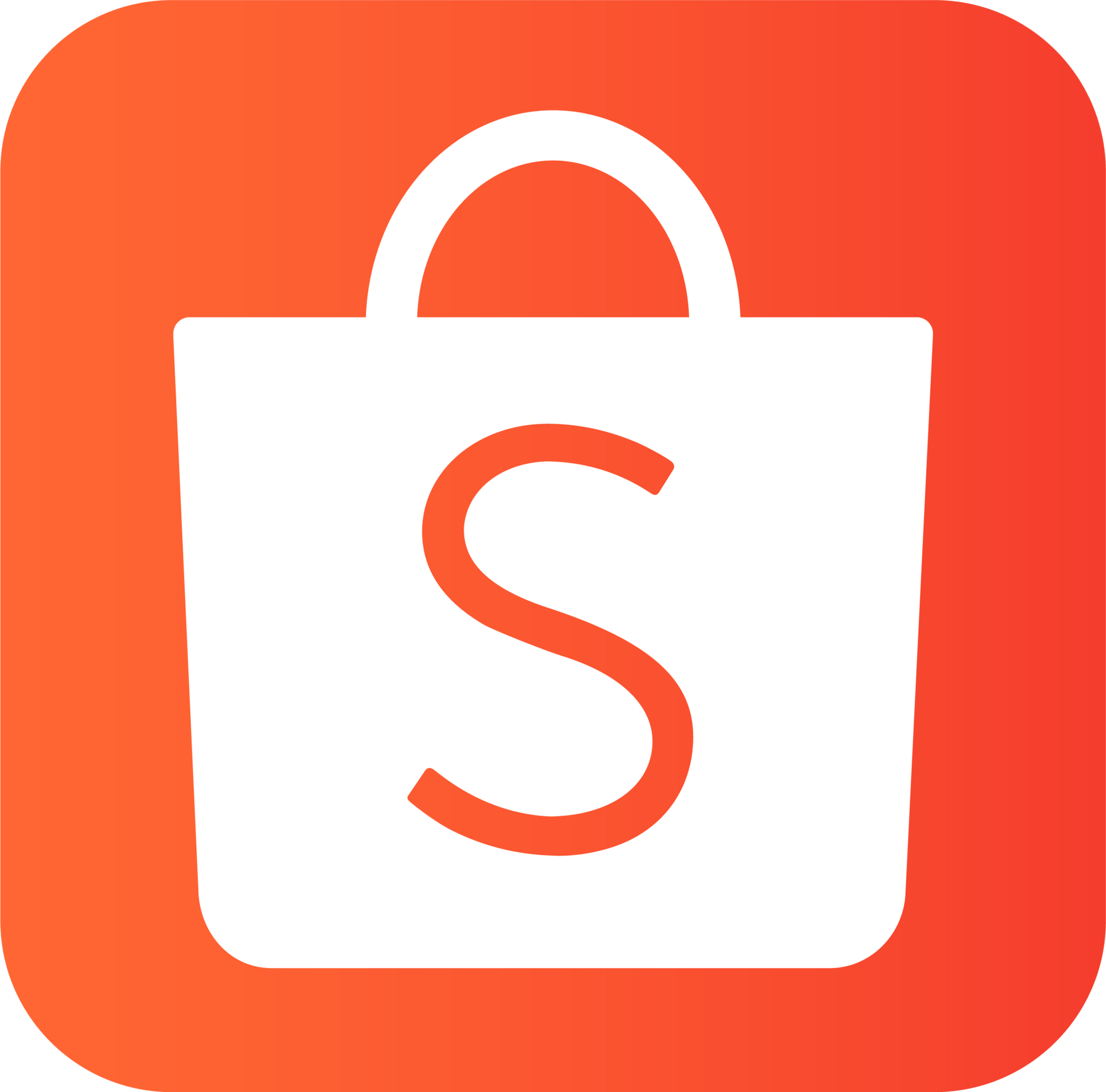 Shopee Express Logo