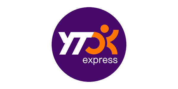 YTO Express Logo